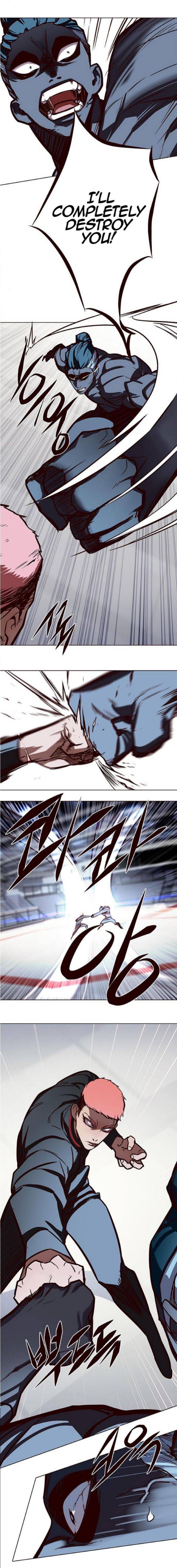 Read Eleceed EN Manga Online