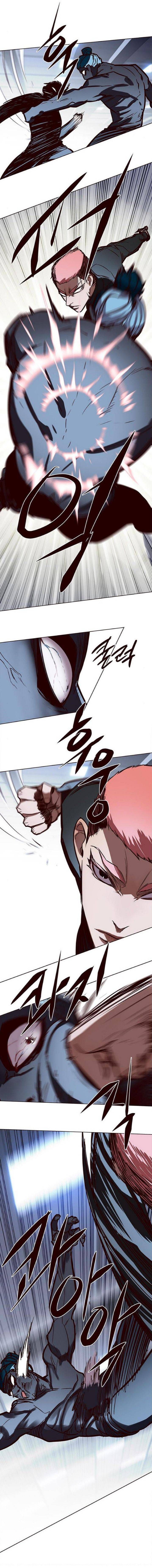 Read Eleceed EN Manga Online