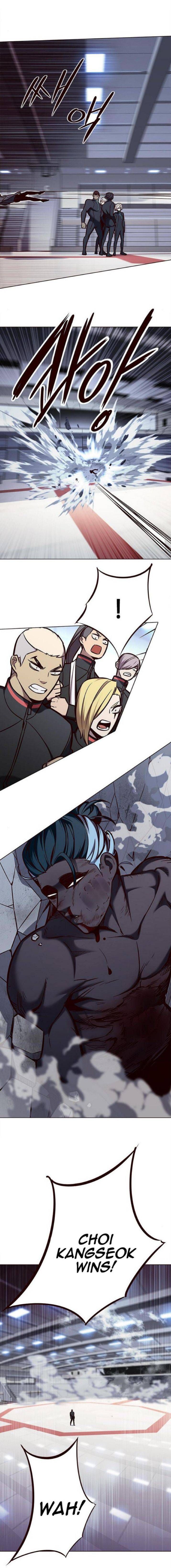 Read Eleceed EN Manga Online