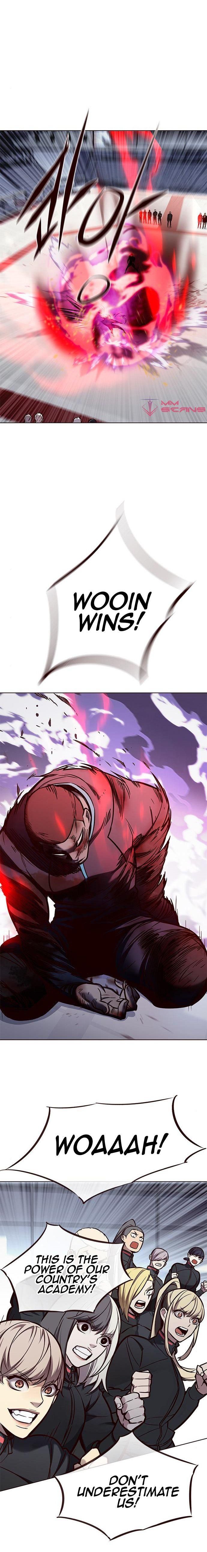 Read Eleceed EN Manga Online