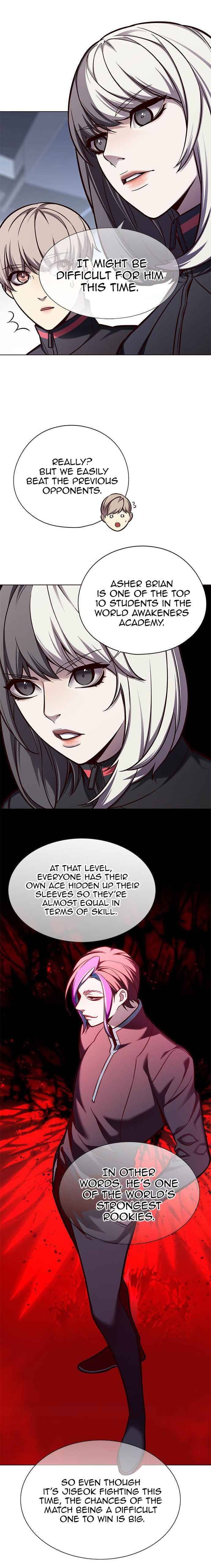 Read Eleceed EN Manga Online