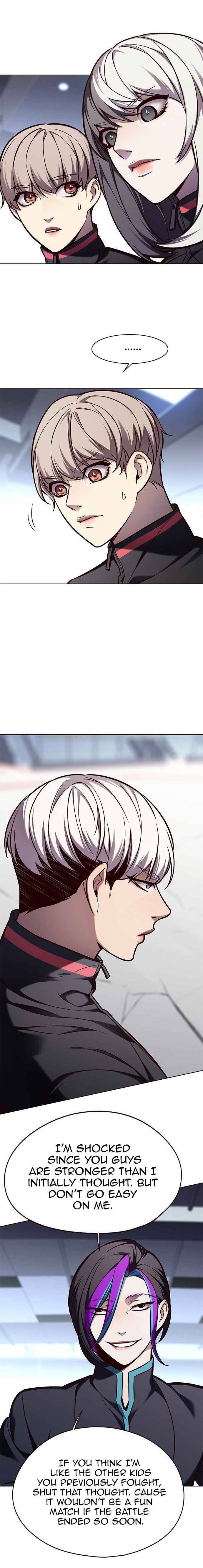 Read Eleceed EN Manga Online