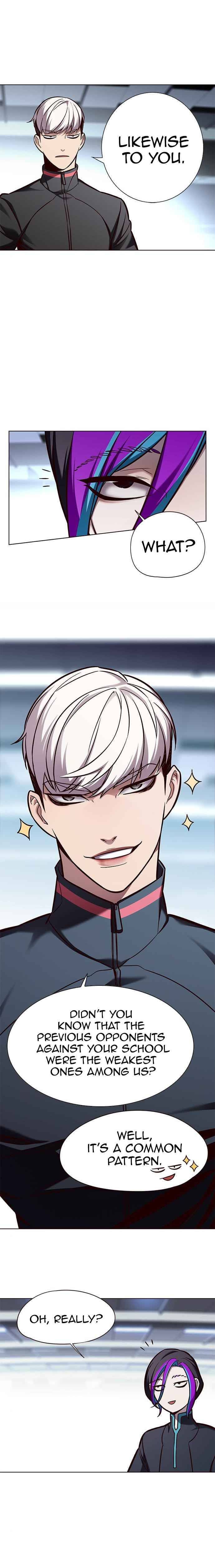 Read Eleceed EN Manga Online