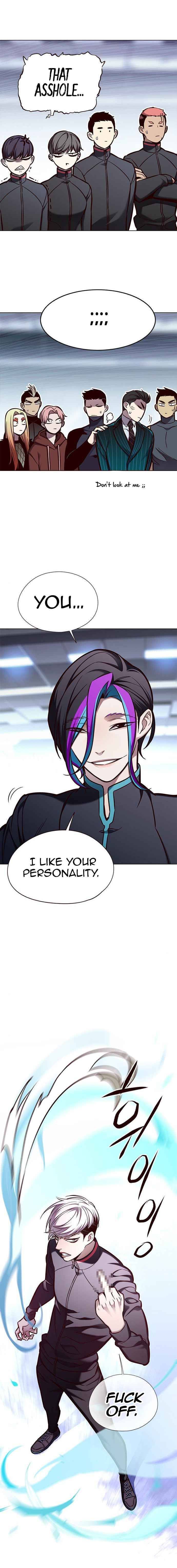 Read Eleceed EN Manga Online