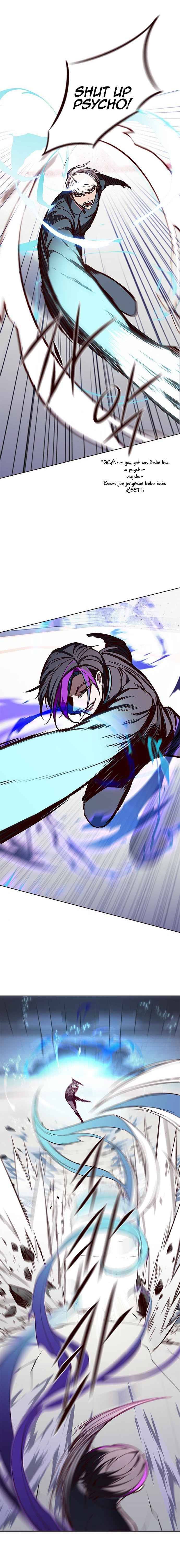 Read Eleceed EN Manga Online