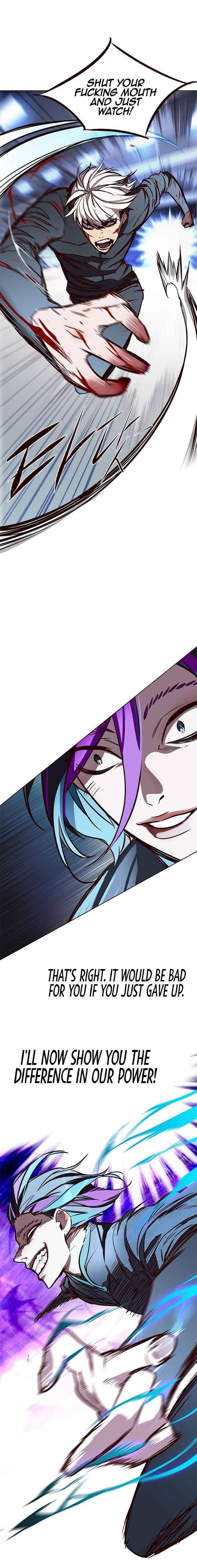 Read Eleceed EN Manga Online