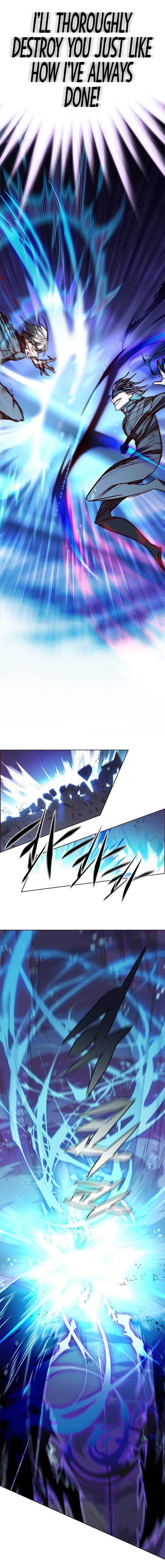 Read Eleceed EN Manga Online