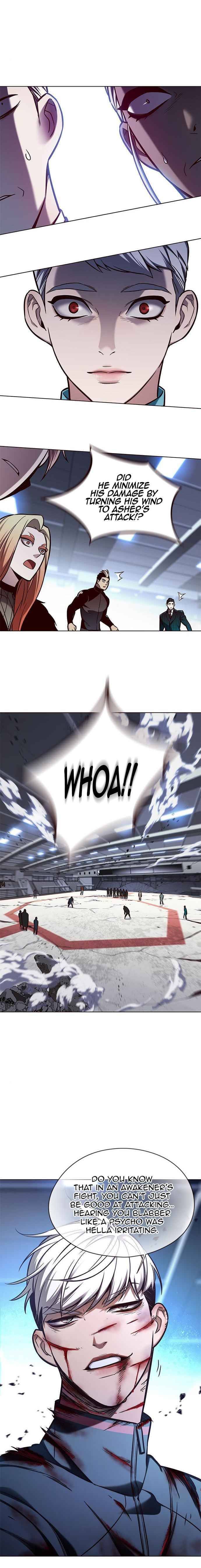 Read Eleceed EN Manga Online