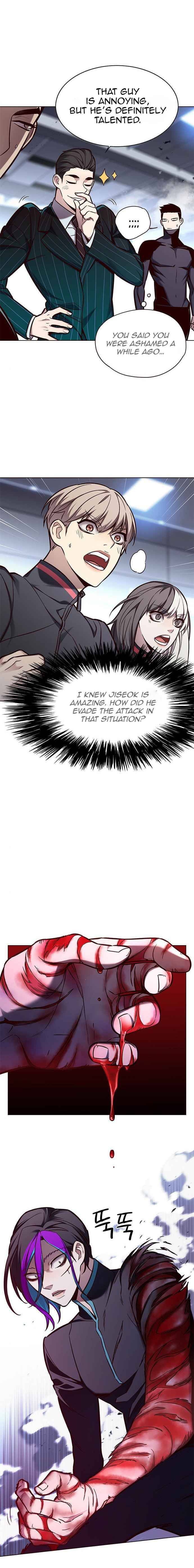 Read Eleceed EN Manga Online