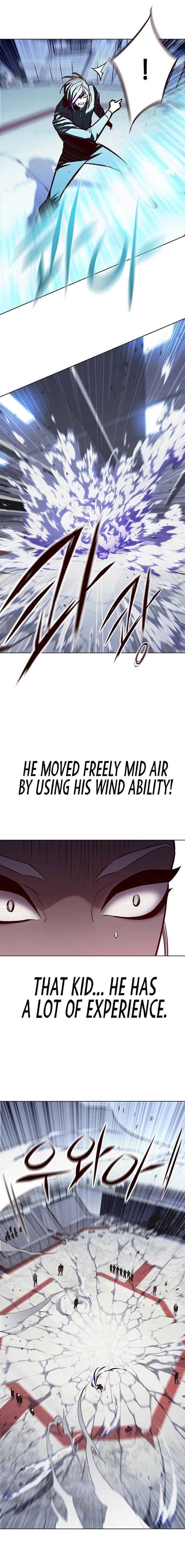 Read Eleceed EN Manga Online
