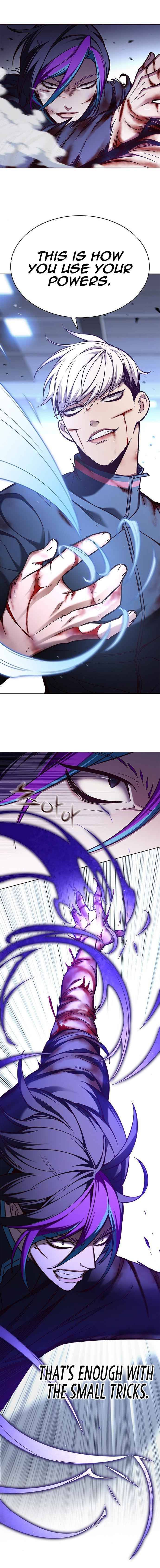 Read Eleceed EN Manga Online