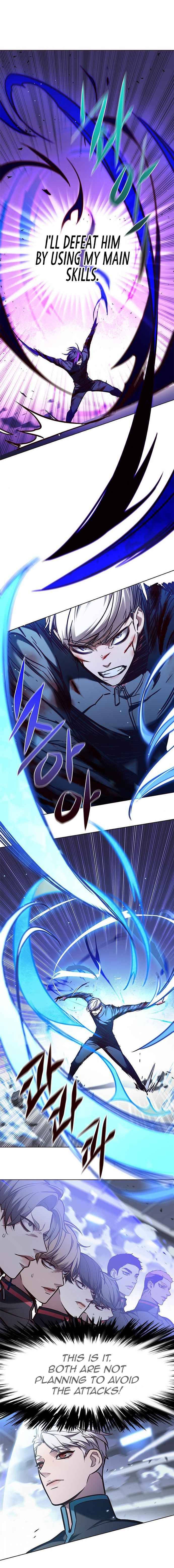 Read Eleceed EN Manga Online