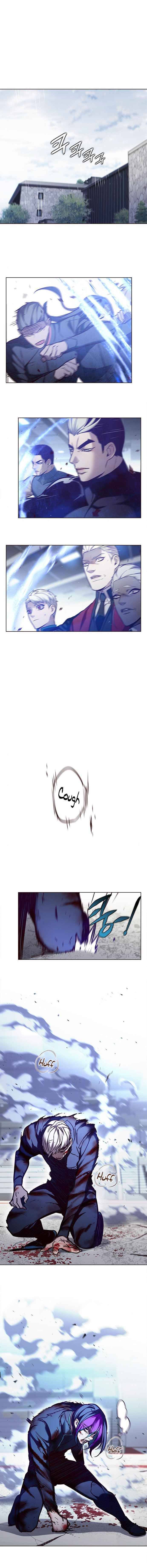 Read Eleceed EN Manga Online
