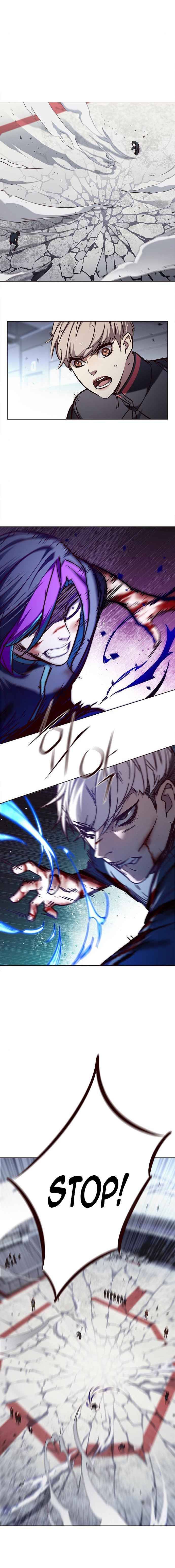 Read Eleceed EN Manga Online