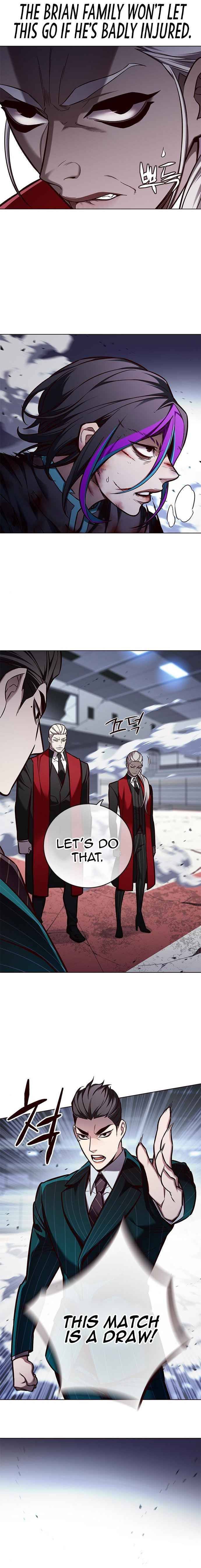 Read Eleceed EN Manga Online