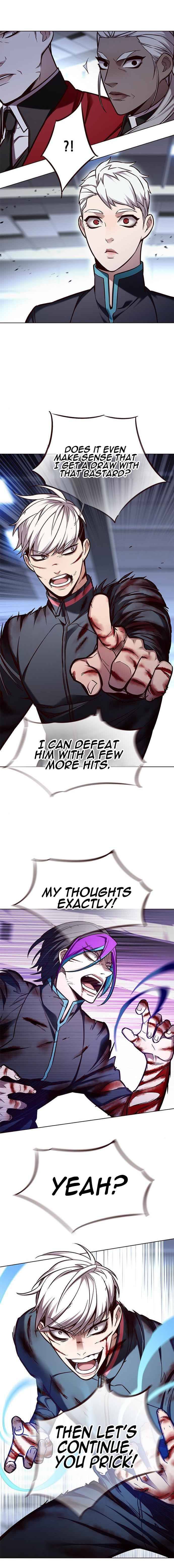 Read Eleceed EN Manga Online