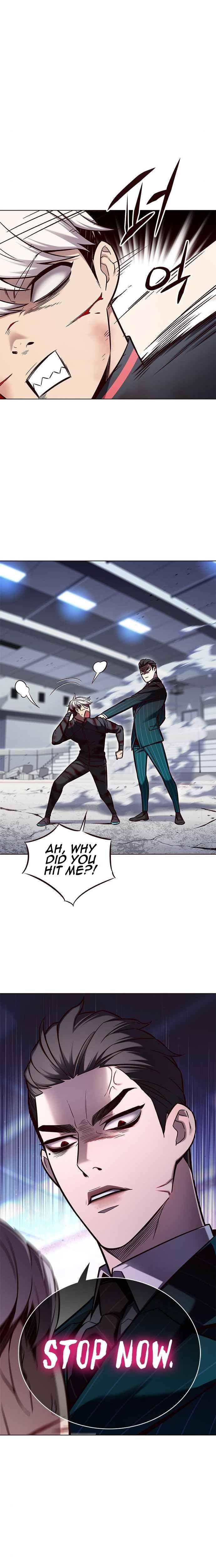Read Eleceed EN Manga Online