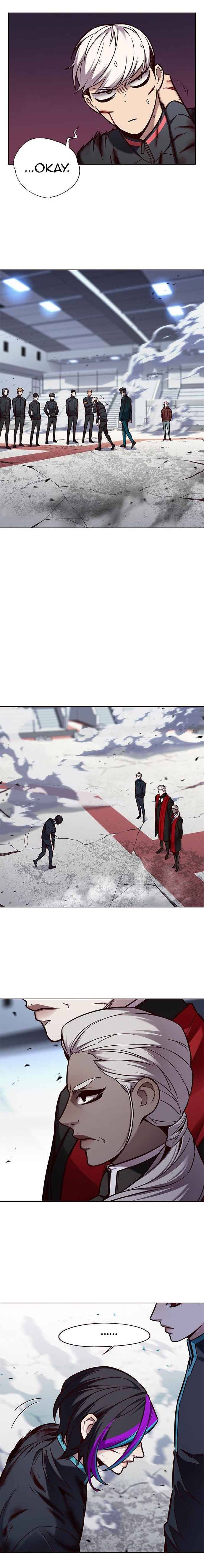 Read Eleceed EN Manga Online