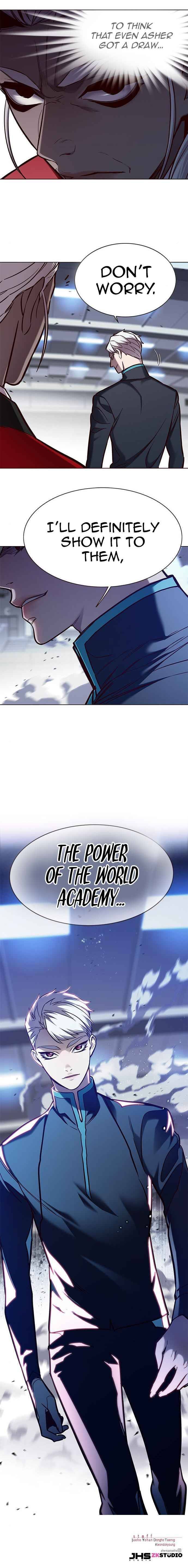 Read Eleceed EN Manga Online