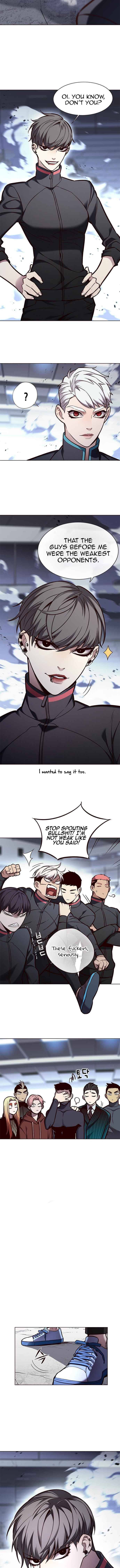 Read Eleceed EN Manga Online