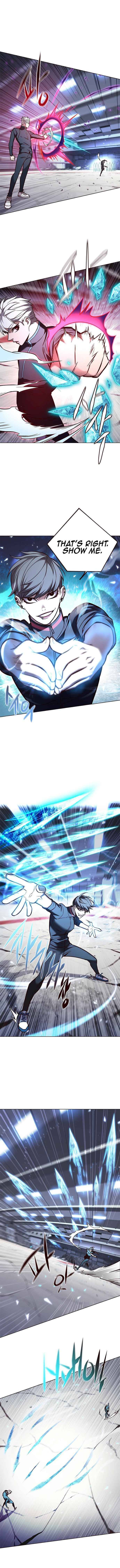 Read Eleceed EN Manga Online