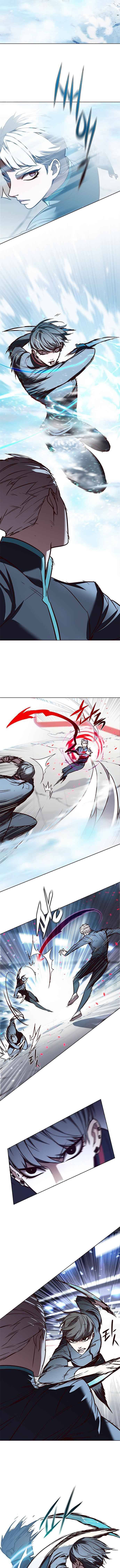 Read Eleceed EN Manga Online