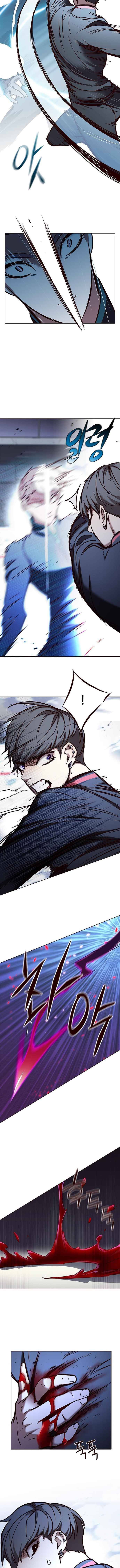 Read Eleceed EN Manga Online