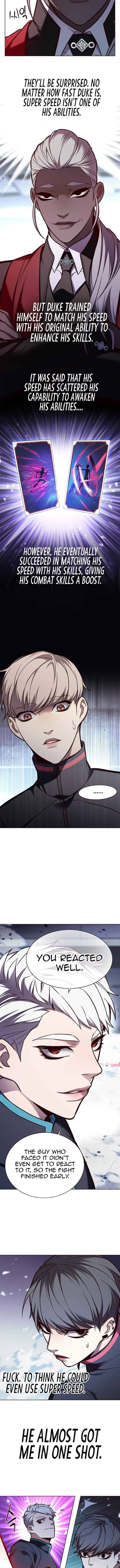 Read Eleceed EN Manga Online