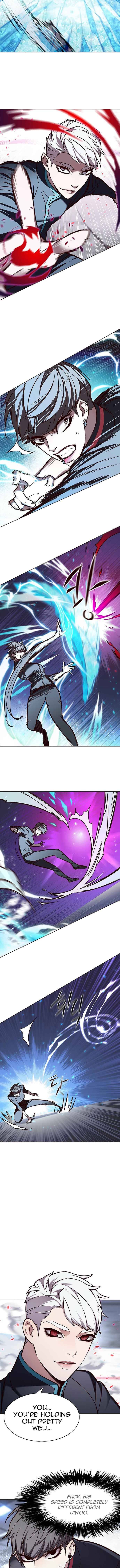 Read Eleceed EN Manga Online
