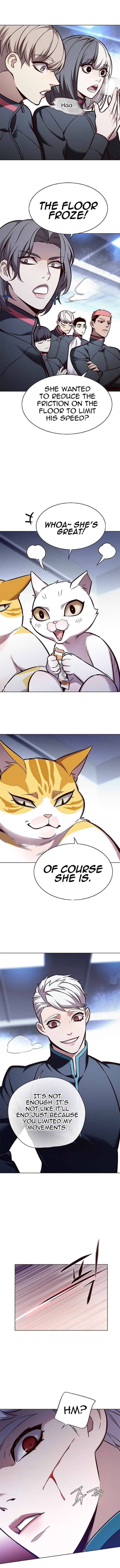 Read Eleceed EN Manga Online