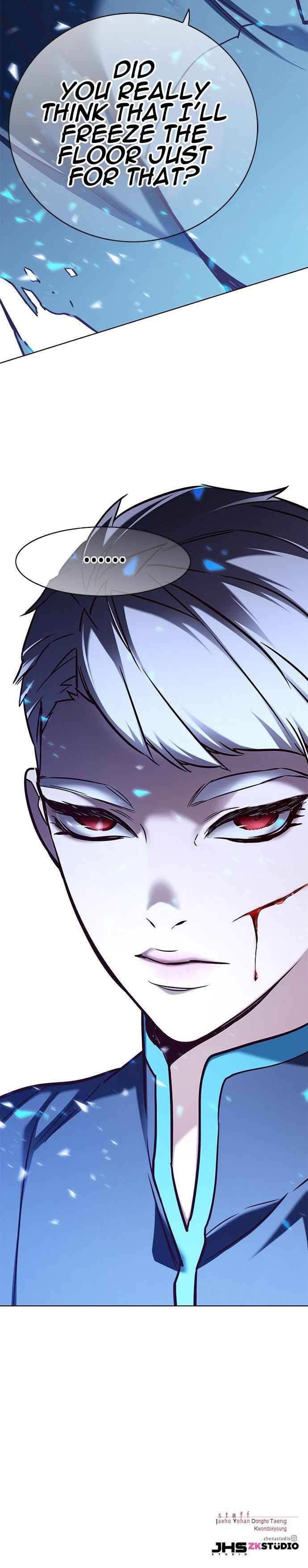 Read Eleceed EN Manga Online