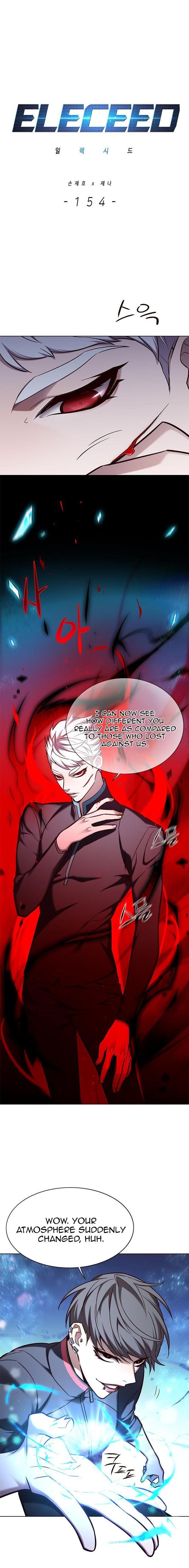 Read Eleceed EN Manga Online