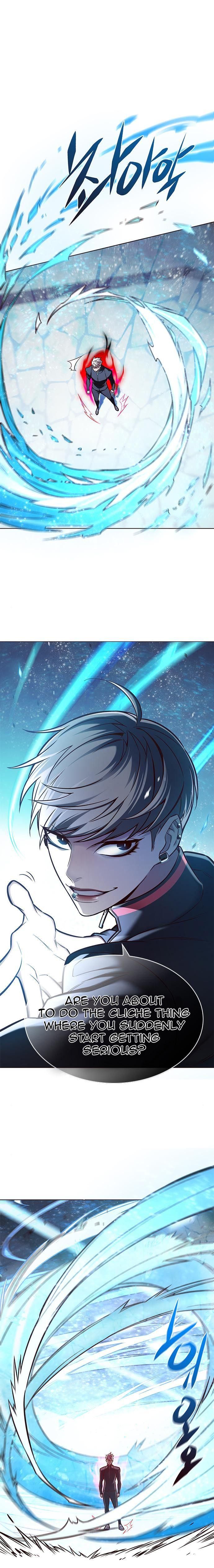 Read Eleceed EN Manga Online