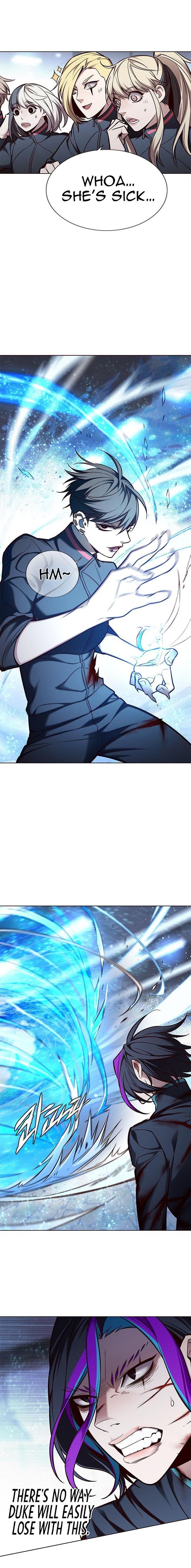 Read Eleceed EN Manga Online