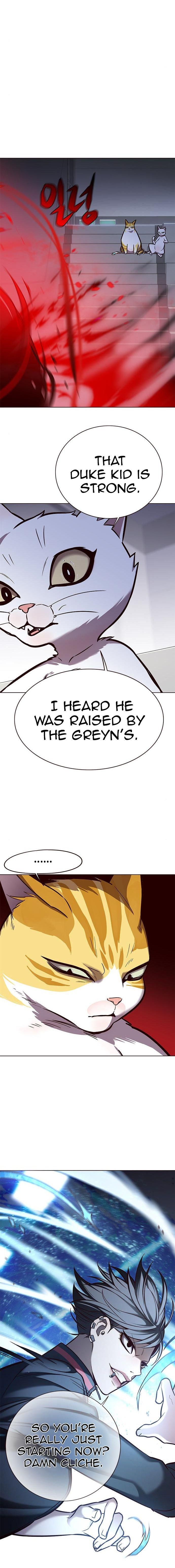 Read Eleceed EN Manga Online