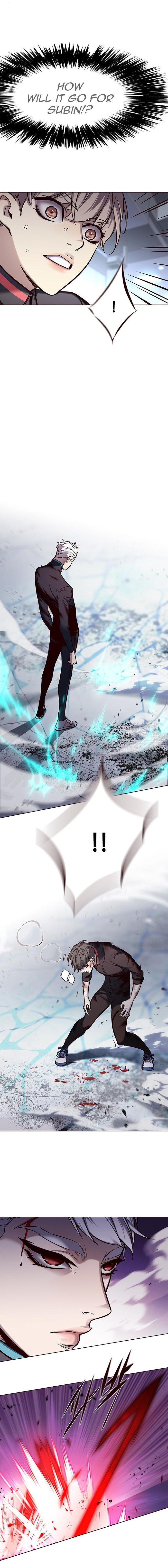 Read Eleceed EN Manga Online