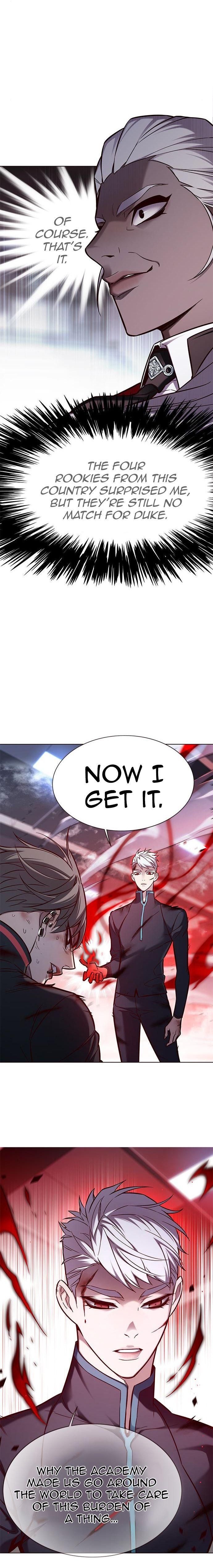 Read Eleceed EN Manga Online