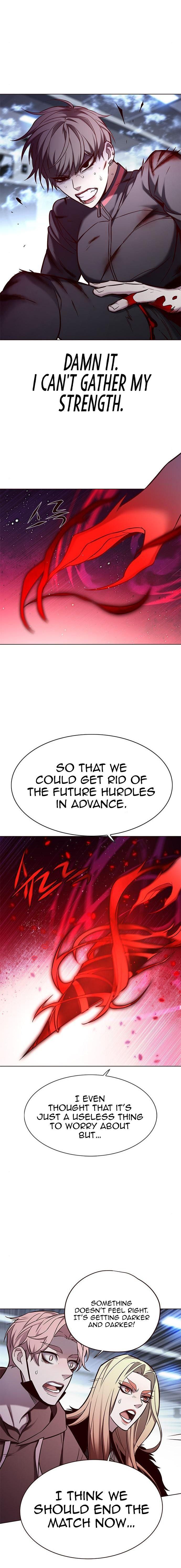 Read Eleceed EN Manga Online