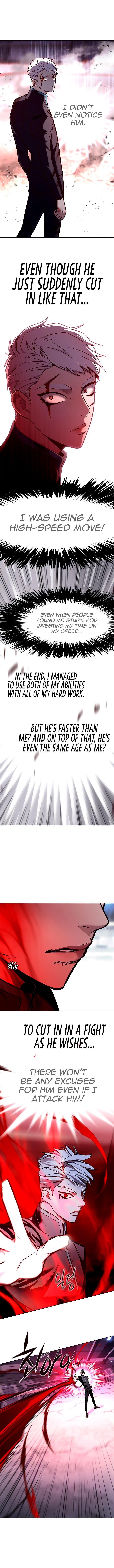 Read Eleceed EN Manga Online