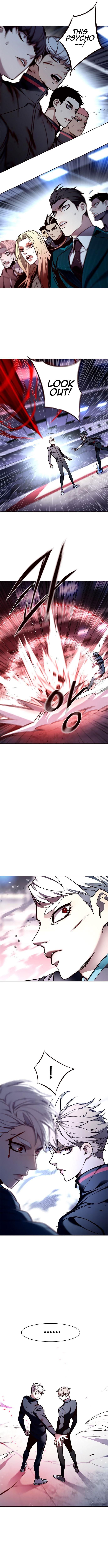 Read Eleceed EN Manga Online