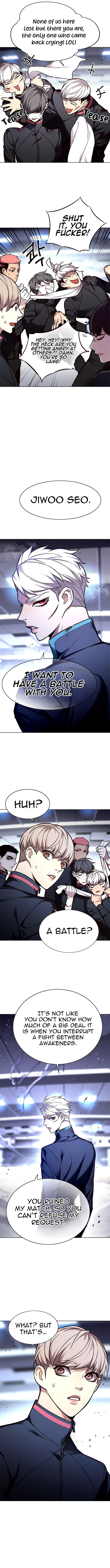Read Eleceed EN Manga Online