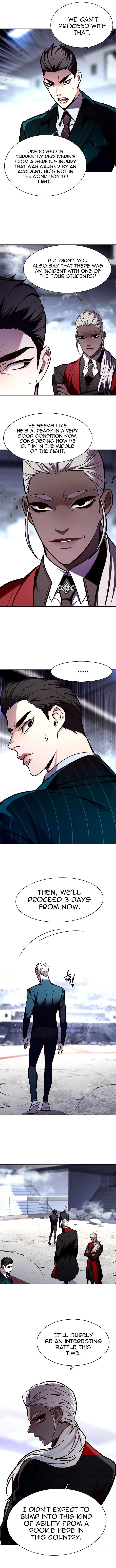 Read Eleceed EN Manga Online
