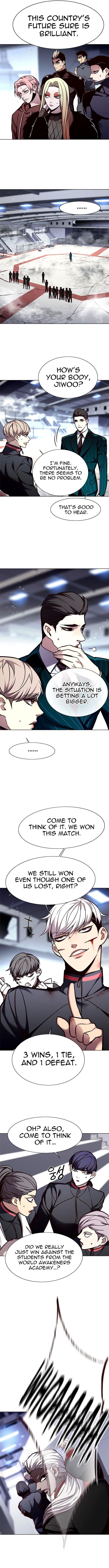 Read Eleceed EN Manga Online