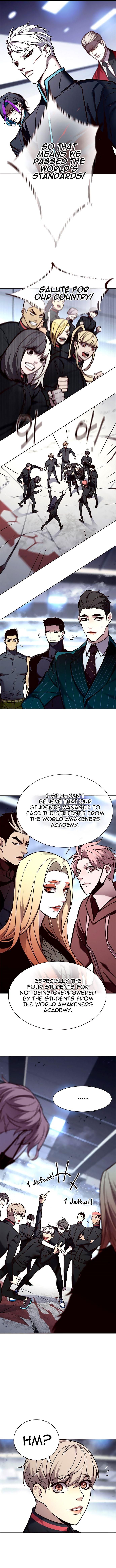 Read Eleceed EN Manga Online
