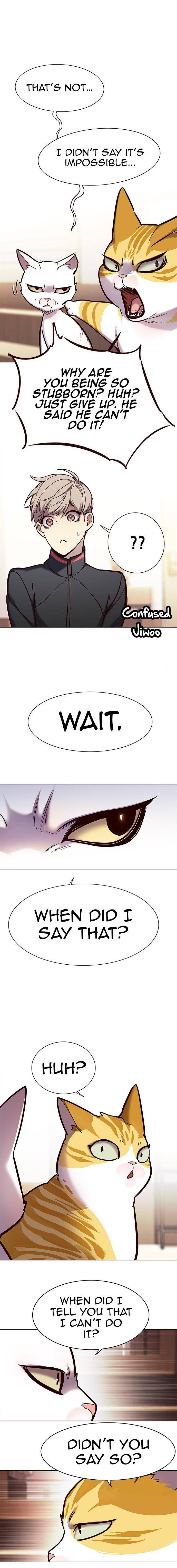 Read Eleceed EN Manga Online