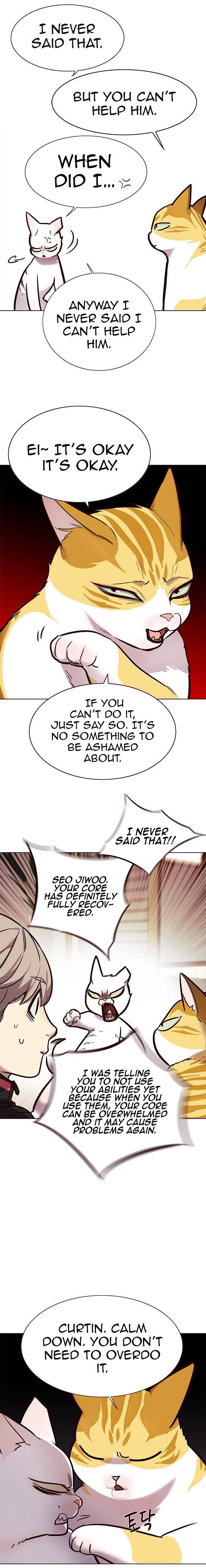 Read Eleceed EN Manga Online