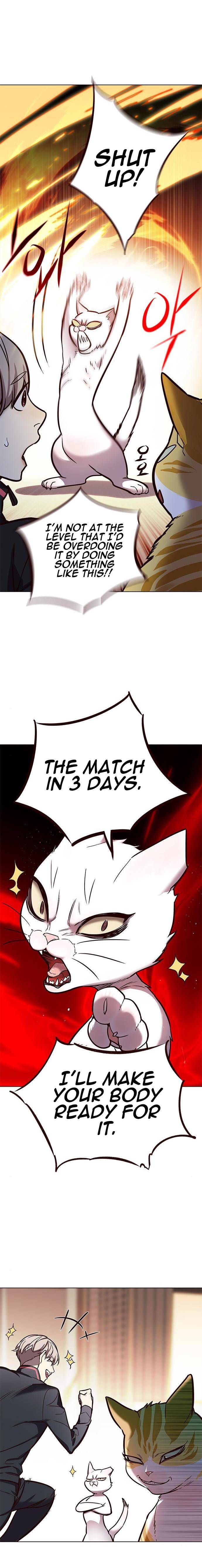 Read Eleceed EN Manga Online