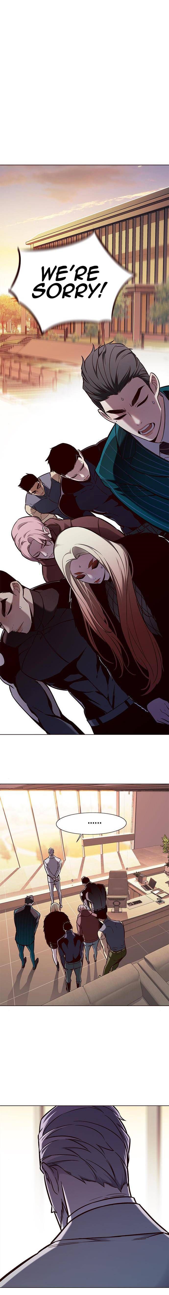 Read Eleceed EN Manga Online