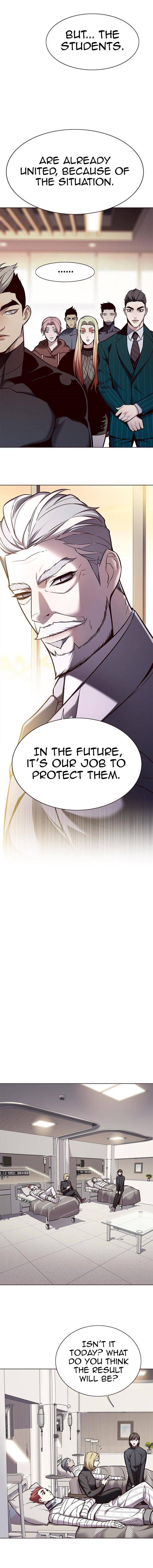 Read Eleceed EN Manga Online