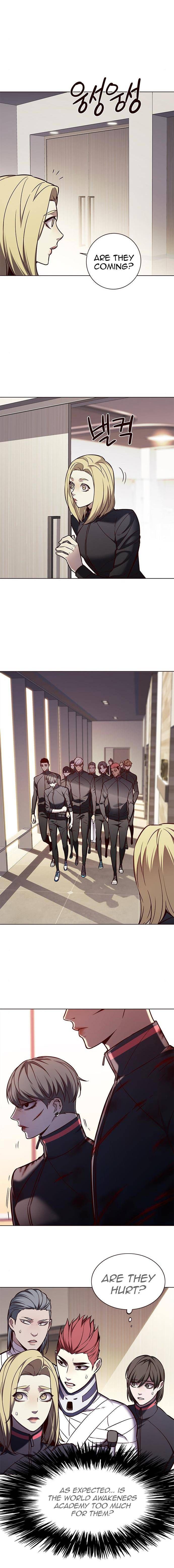 Read Eleceed EN Manga Online
